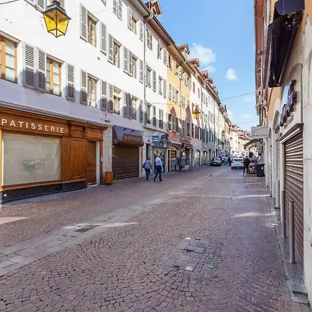 Le Saint Jean - Rue Carnot Pour 2 - 4 Pers *